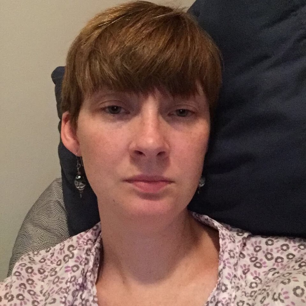 Meet your Posher, Liz